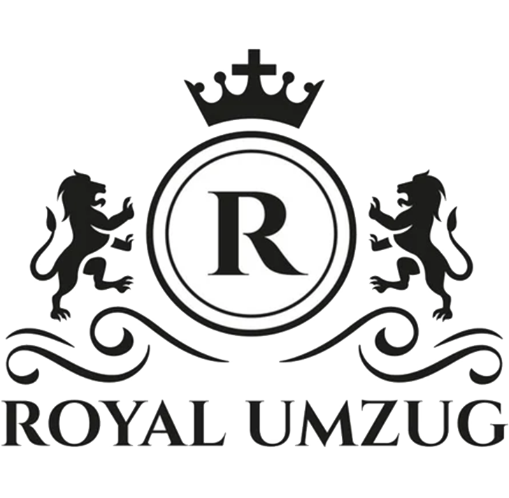 Royal Umzug